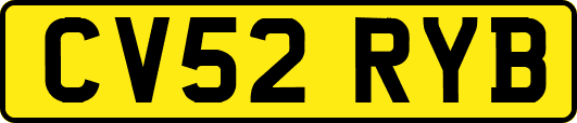 CV52RYB