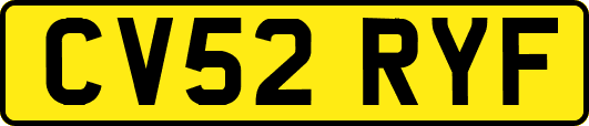 CV52RYF