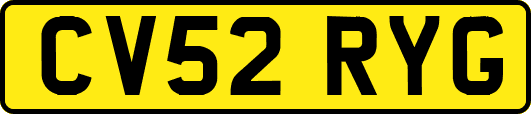 CV52RYG