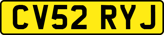 CV52RYJ
