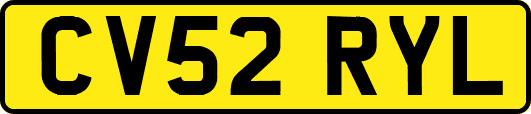 CV52RYL