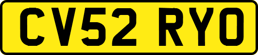 CV52RYO