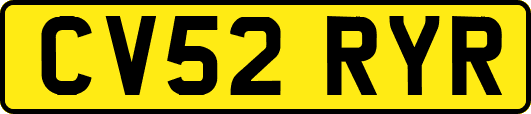 CV52RYR