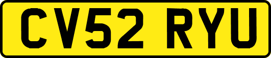 CV52RYU