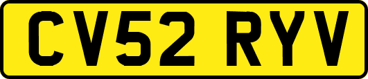 CV52RYV