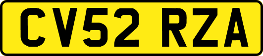 CV52RZA