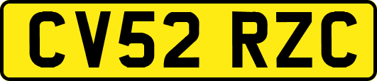 CV52RZC