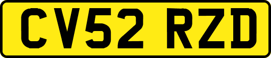 CV52RZD