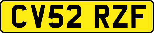 CV52RZF