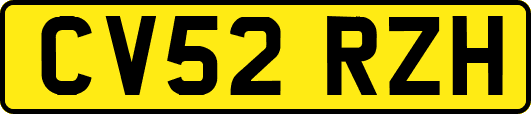 CV52RZH