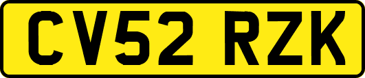 CV52RZK