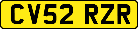 CV52RZR