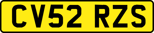 CV52RZS