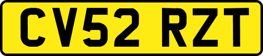 CV52RZT