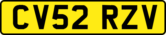 CV52RZV