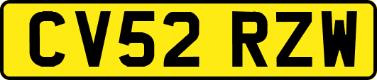 CV52RZW