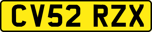 CV52RZX
