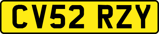 CV52RZY