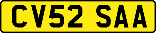 CV52SAA