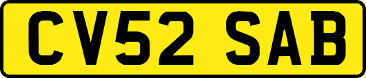 CV52SAB