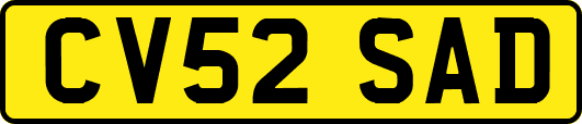 CV52SAD