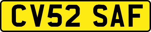 CV52SAF