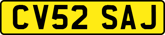 CV52SAJ