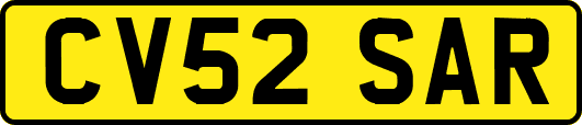 CV52SAR