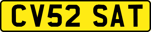 CV52SAT