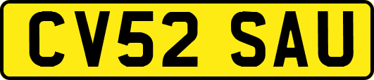 CV52SAU