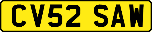 CV52SAW