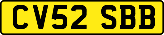 CV52SBB