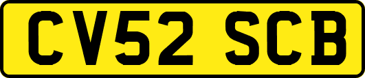 CV52SCB