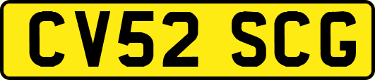CV52SCG