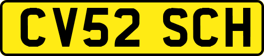 CV52SCH