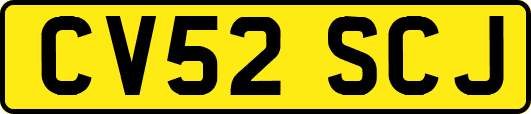 CV52SCJ