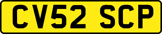 CV52SCP