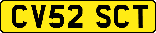 CV52SCT