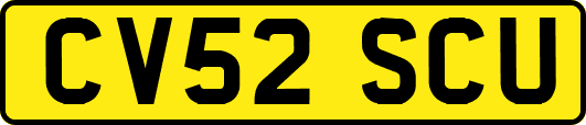 CV52SCU