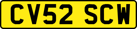 CV52SCW