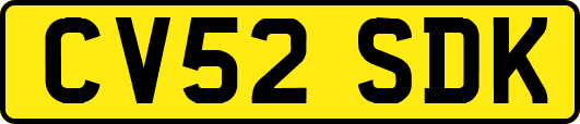 CV52SDK