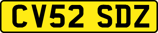 CV52SDZ