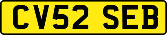 CV52SEB
