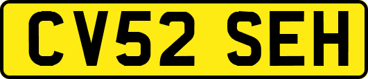 CV52SEH