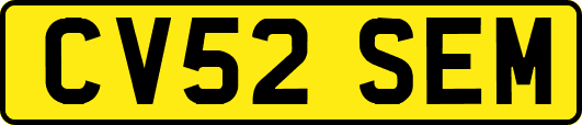 CV52SEM