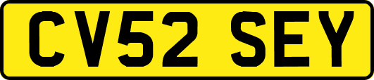 CV52SEY