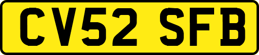 CV52SFB