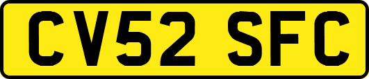 CV52SFC