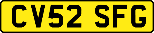 CV52SFG