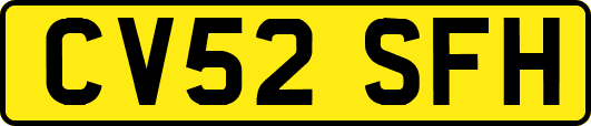 CV52SFH